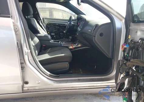 2015 Dodge Charger Se z USA, uszkodzony, nr VIN 2C3CDXBG0FH772110